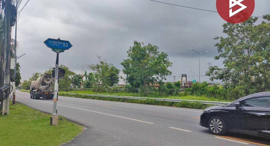 ขาย 3 ห้องนอน บ้านเดี่ยว ใน ประเวศ, กรุงเทพฯ