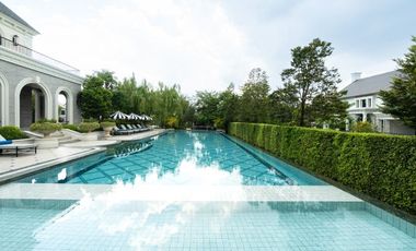 For sale 5 bedrooms house in Saphan Sung, Bangkok