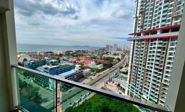 For rent 1 Beds condo in Jomtien, Pattaya