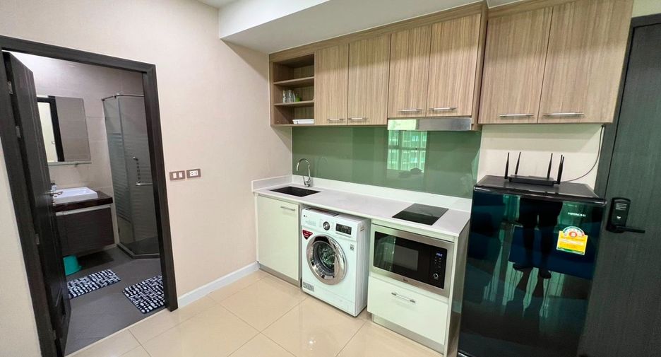 For rent 1 Beds condo in Jomtien, Pattaya