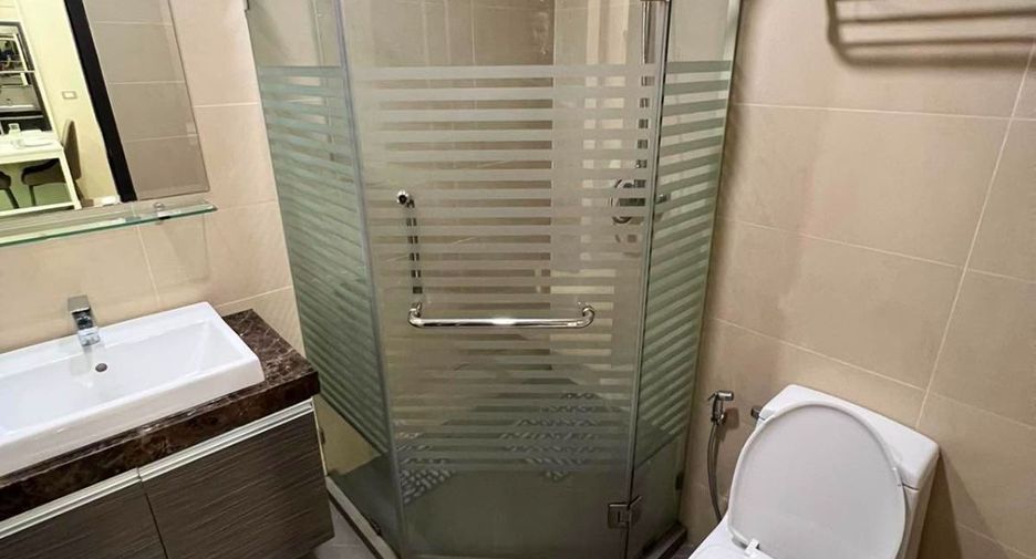 For rent 1 Beds condo in Jomtien, Pattaya
