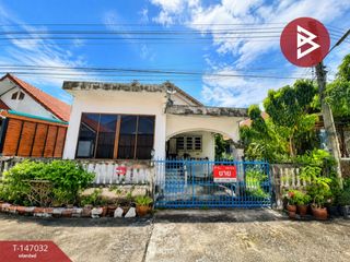 À vendre 2 chambres maison à Mueang Chon Buri, Chonburi