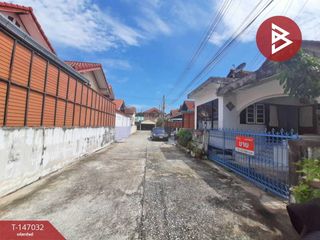 À vendre 2 chambres maison à Mueang Chon Buri, Chonburi