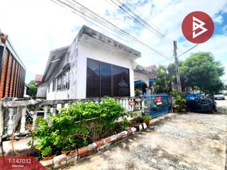 À vendre 2 chambres maison à Mueang Chon Buri, Chonburi