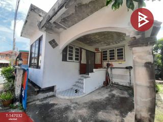 À vendre 2 chambres maison à Mueang Chon Buri, Chonburi