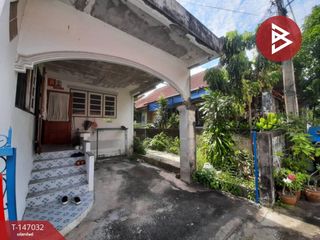 À vendre 2 chambres maison à Mueang Chon Buri, Chonburi