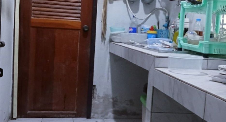 À vendre 2 chambres maison à Mueang Chon Buri, Chonburi