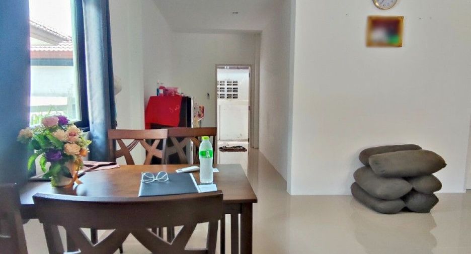 出售 3 卧室 独立屋 在 Mueang Chachoengsao, Chachoengsao