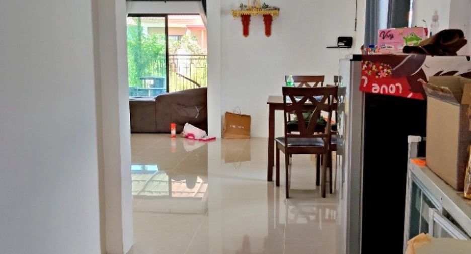 出售 3 卧室 独立屋 在 Mueang Chachoengsao, Chachoengsao