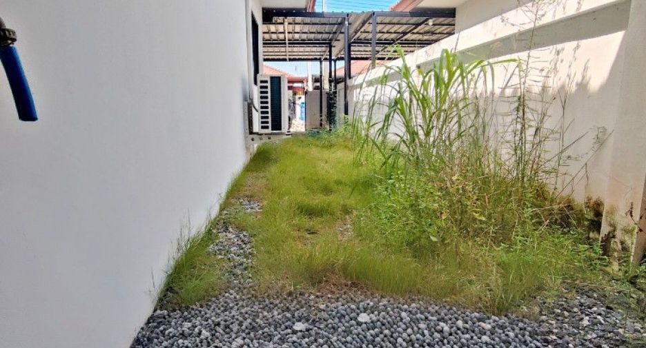出售 3 卧室 独立屋 在 Mueang Chachoengsao, Chachoengsao