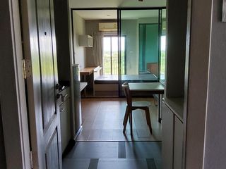 Продажа 1 кровать кондо в Bang Sao Thong, Самутпракан