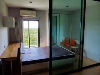 Продажа 1 кровать кондо в Bang Sao Thong, Самутпракан