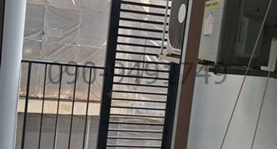 Аренда 1 кровать кондо в Банг На, Бангкок