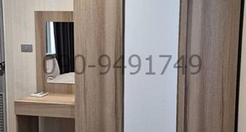 Аренда 1 кровать кондо в Банг На, Бангкок