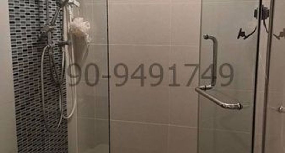 Аренда 1 кровать кондо в Банг На, Бангкок