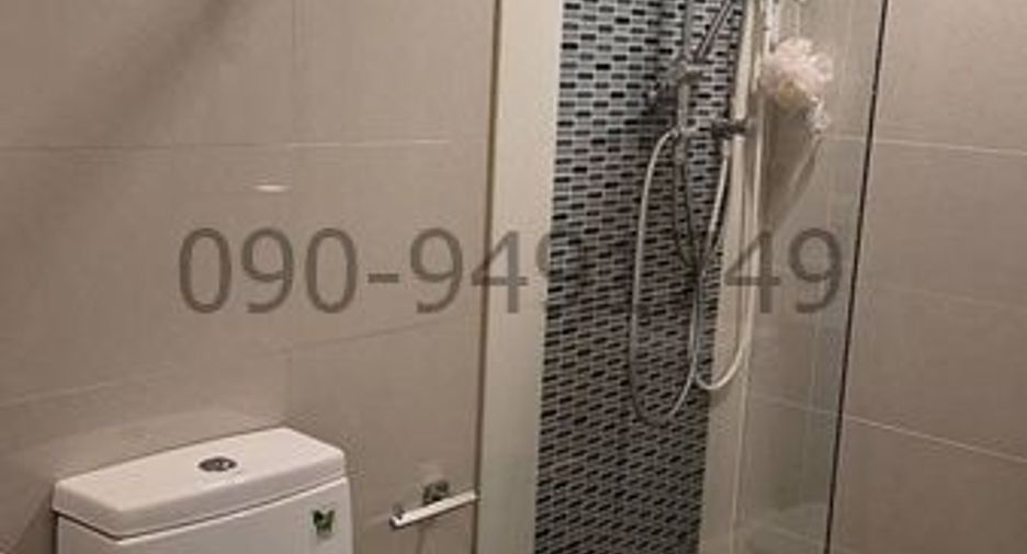 Аренда 1 кровать кондо в Банг На, Бангкок