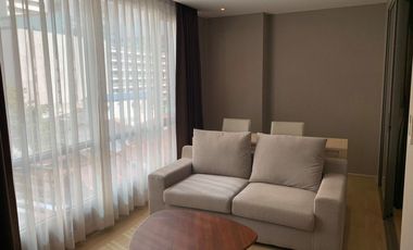 Condo en alquiler de 1 habitaciones en Sathon, Bangkok