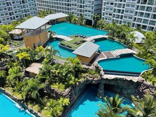 For Rent 1 Bedroom Condo In Bang Lamung, Chonburi