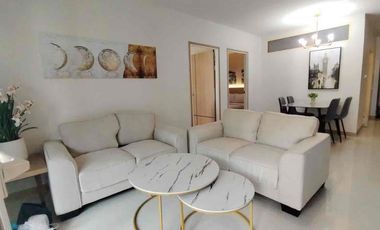 Condo en venta de 2 habitaciones en Jomtien, Pattaya