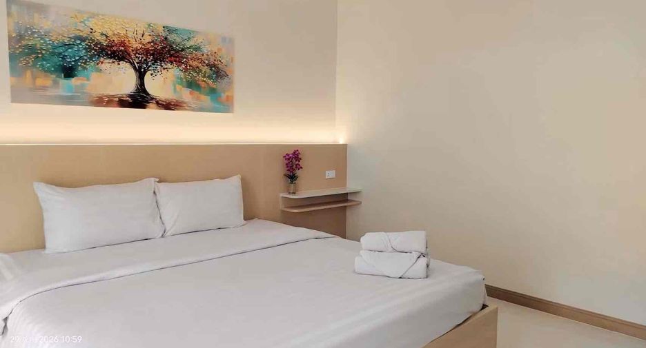 Condo en venta de 2 habitaciones en Jomtien, Pattaya