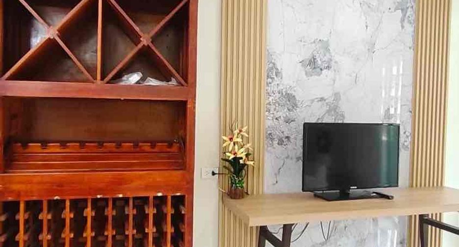 Condo en venta de 2 habitaciones en Jomtien, Pattaya