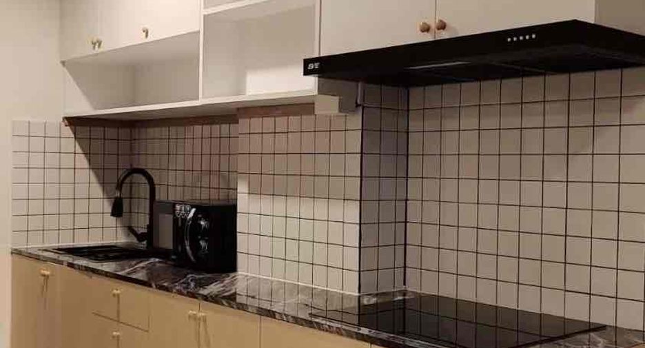 Condo en venta de 2 habitaciones en Jomtien, Pattaya