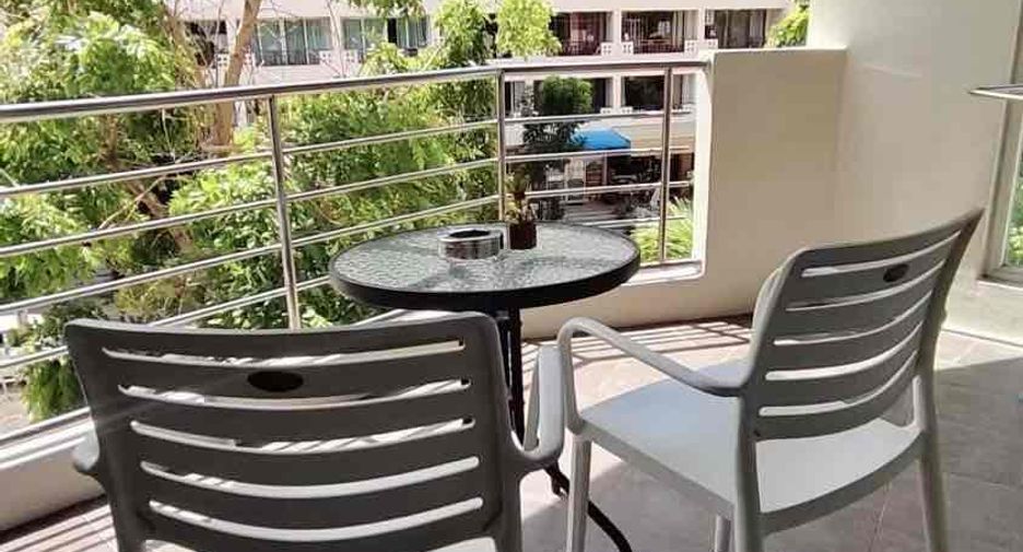 Condo en venta de 2 habitaciones en Jomtien, Pattaya