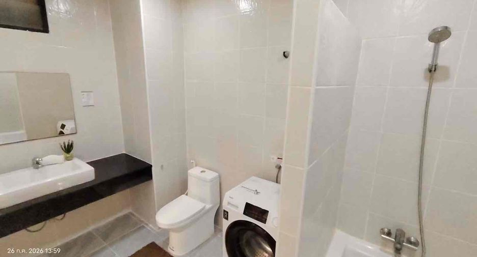 Condo en venta de 2 habitaciones en Jomtien, Pattaya