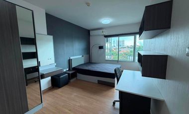 Condo en alquiler de 1 habitaciones en Jomtien, Pattaya