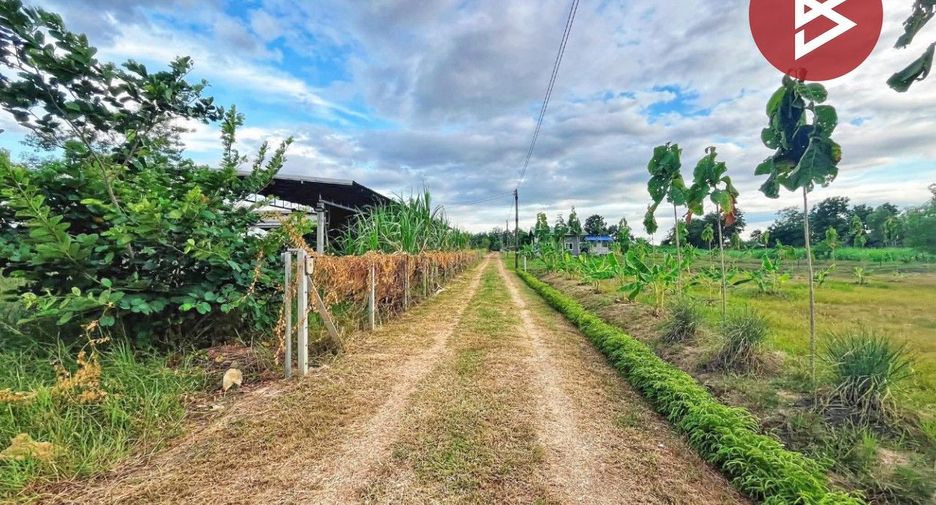 Продажа 1 кровать дом в Nong Mamong, Chai Nat