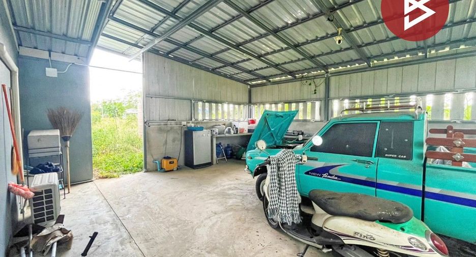 Продажа 1 кровать дом в Nong Mamong, Chai Nat