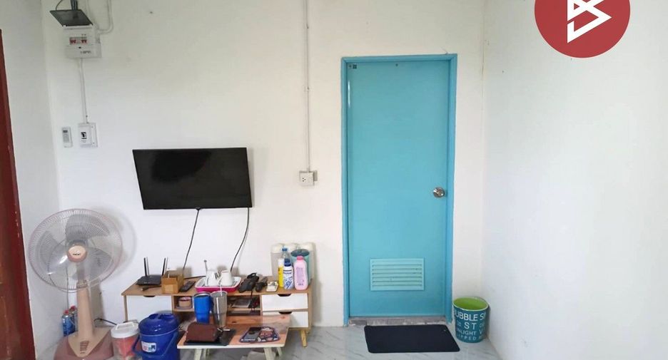 Продажа 1 кровать дом в Nong Mamong, Chai Nat