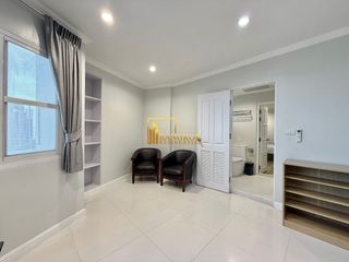 For rent 3 ベッドルーム condo in Watthana, Bangkok