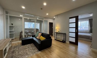 For rent 2 bedrooms condo in Bang Na, Bangkok