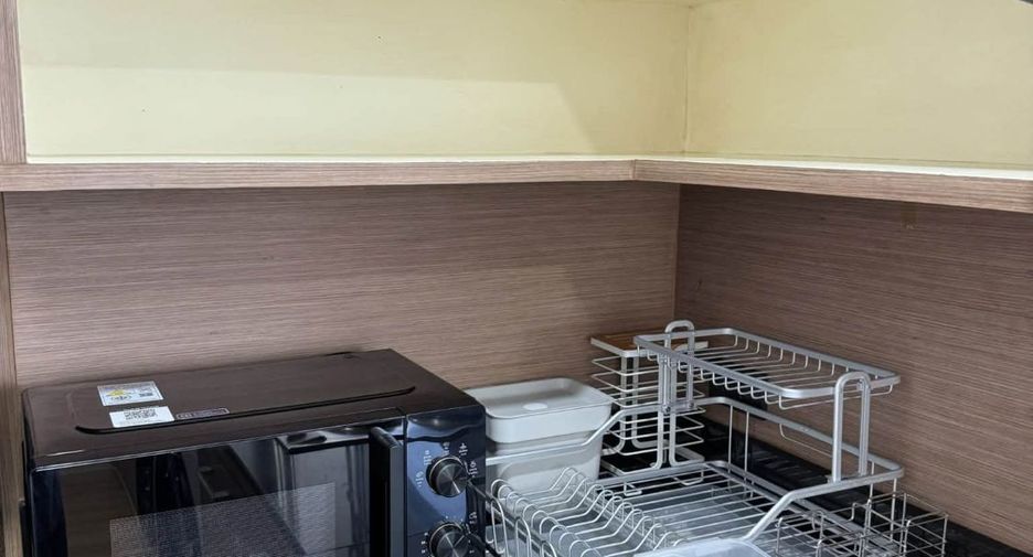 For rent 2 bedrooms condo in Bang Na, Bangkok