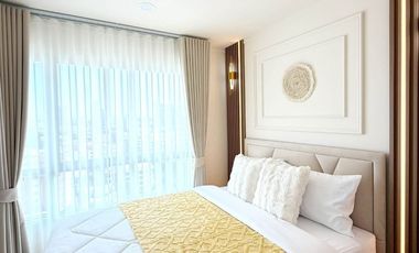 Wohnung zum Kauf mit 1 Zimmer in Bang Lamung, Chonburi
