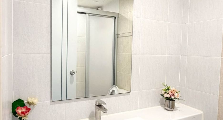 Wohnung zum Kauf mit 1 Zimmer in Bang Lamung, Chonburi