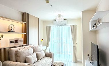 Wohnung zum Kauf mit 1 Zimmer in Bang Lamung, Chonburi