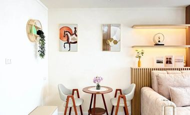 Wohnung zum Kauf mit 1 Zimmer in Bang Lamung, Chonburi