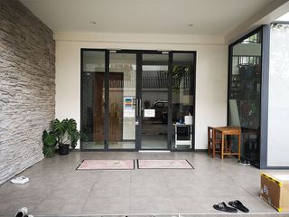 For sale retail Space in Phra Khanong, Bangkok
