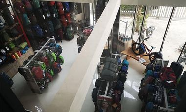 For sale retail Space in Phra Khanong, Bangkok