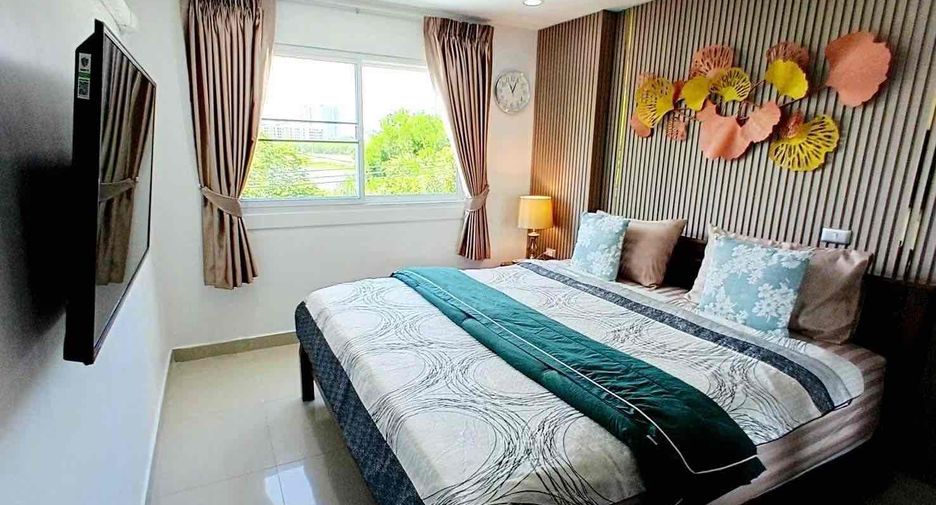 For rent 1 bed condo in Jomtien, Pattaya