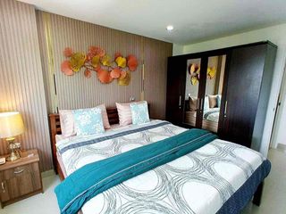 For Rent 1 Bedroom Condo In Bang Lamung, Chonburi