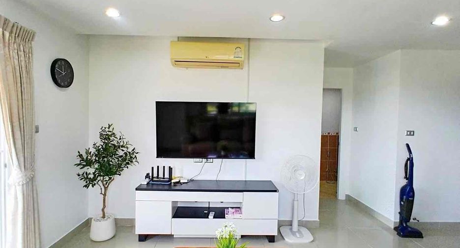 For rent 1 bed condo in Jomtien, Pattaya
