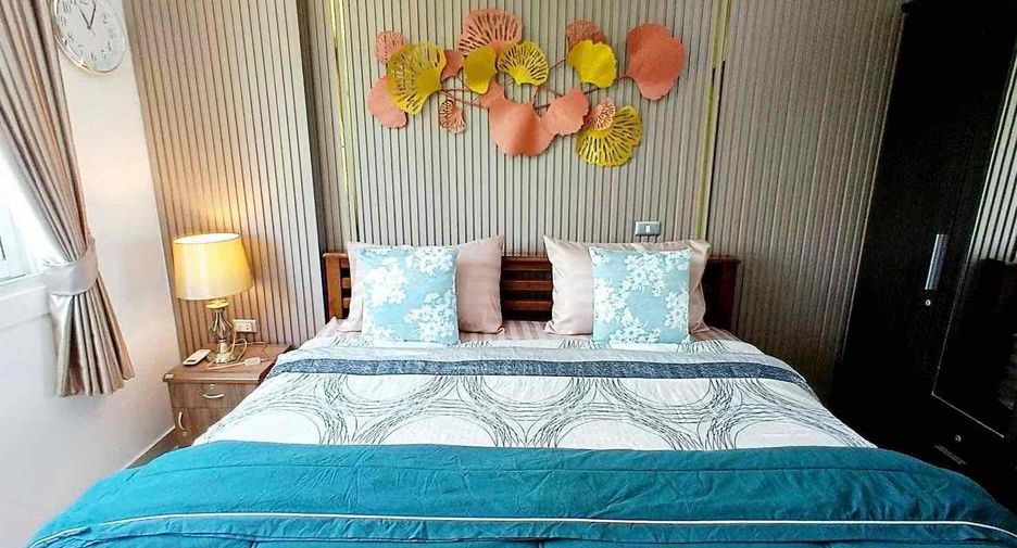 For rent 1 bed condo in Jomtien, Pattaya