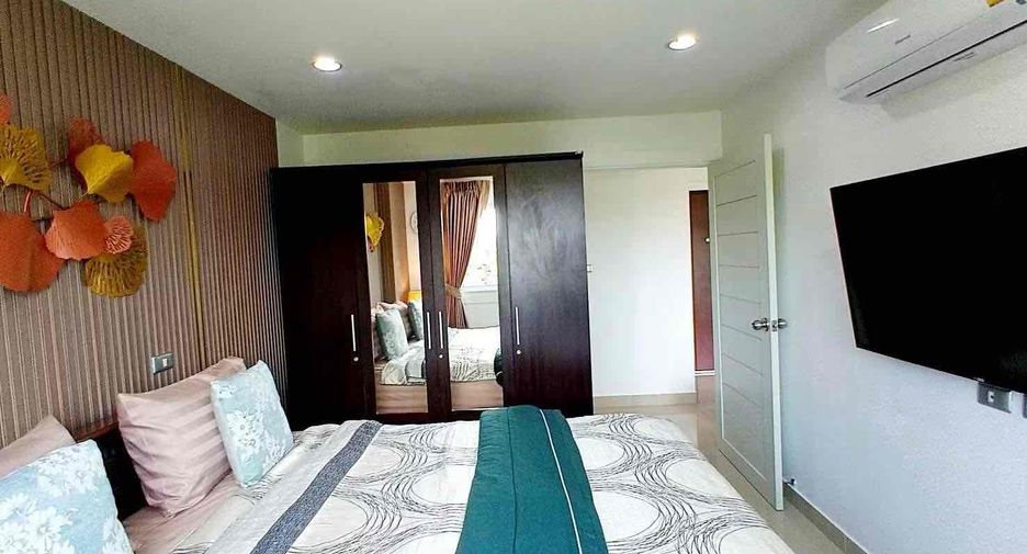 For rent 1 bed condo in Jomtien, Pattaya