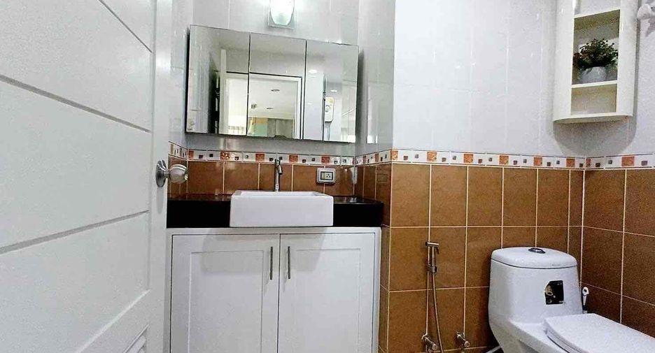 For rent 1 bed condo in Jomtien, Pattaya