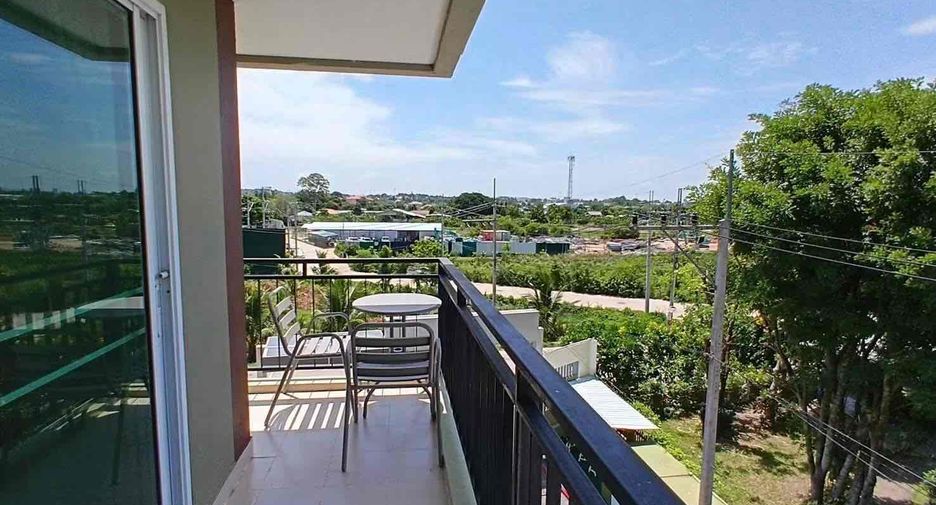 For rent 1 bed condo in Jomtien, Pattaya