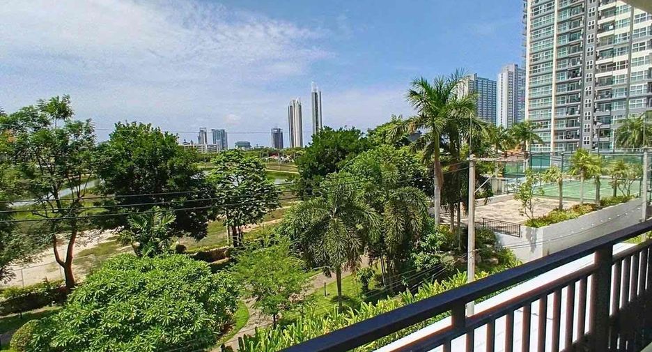For rent 1 bed condo in Jomtien, Pattaya