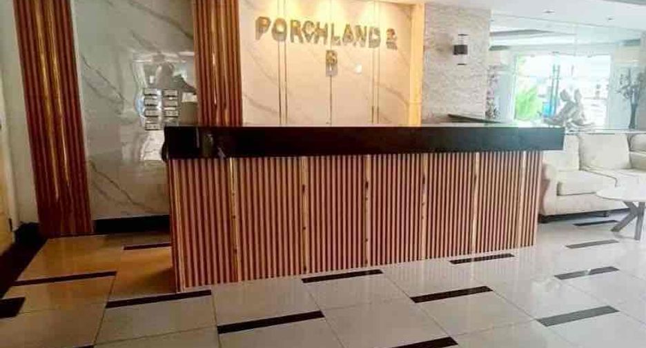 For rent 1 bed condo in Jomtien, Pattaya